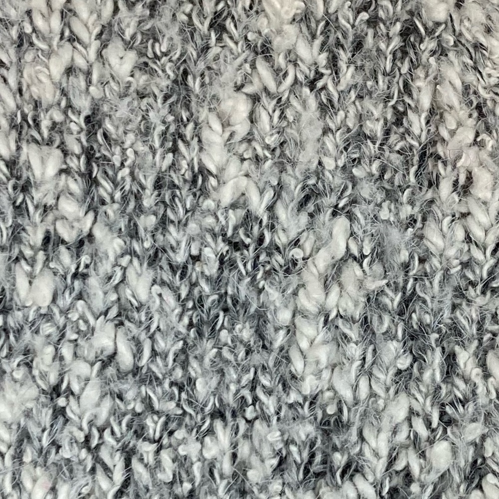 Buffalo David Bitton Boucle Pullover Sweater Wool - image 4